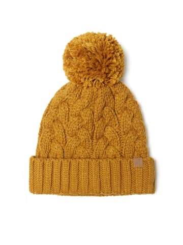 Minoti Mützen 19hat6 in senf