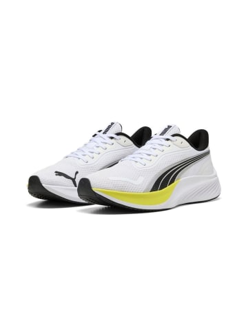 Puma Laufschuh "Pounce Lite" in Weiß