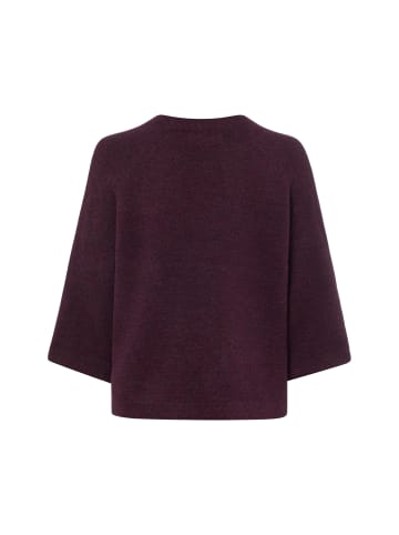 ONLY Pullover ONLSimoni in aubergine - 0002