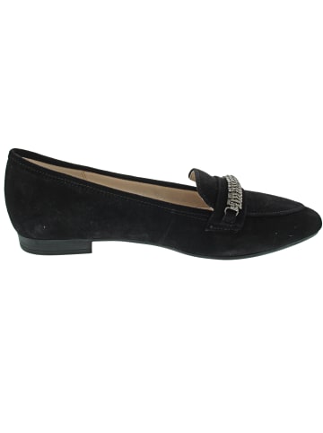 Gabor Slipper Schwarz