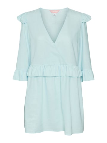 Vero Moda Kleid in Spun Sugar