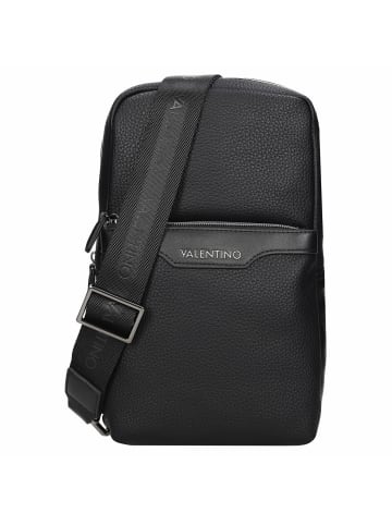 Valentino Bags Efeo - Umhängetasche 31 cm in schwarz