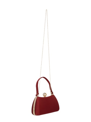 usha BLACK LABEL Women Handbag in Red
