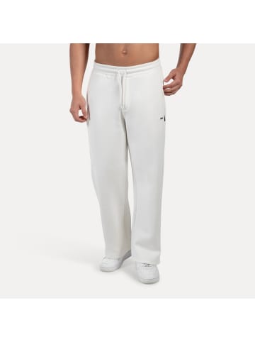 SMILODOX Jogginghose Brayan in Creme