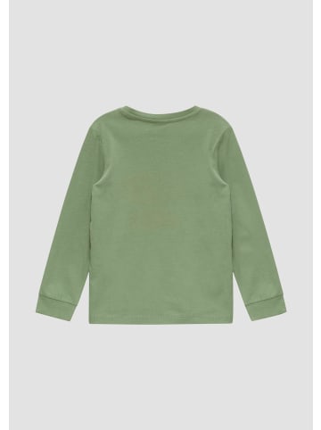 s.Oliver T-Shirt in 7372_grün