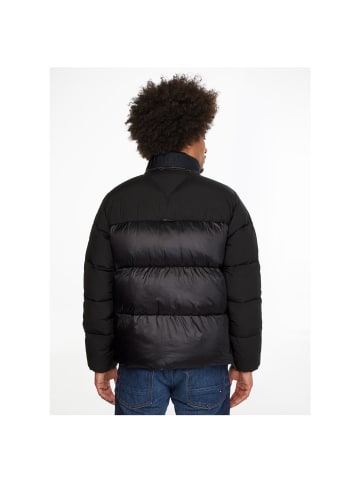 Tommy Hilfiger Jacke in Black