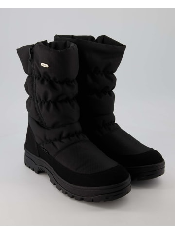 Vista Winterstiefel in Schwarz