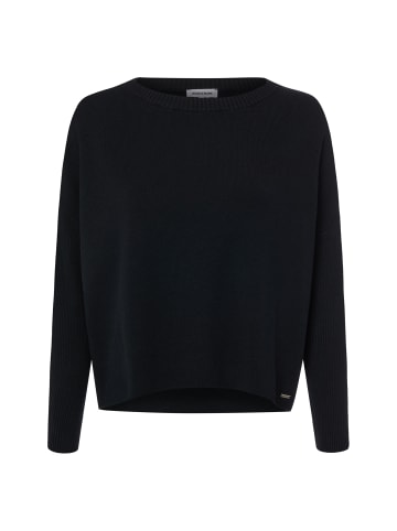More & More Pullover in schwarz - 0002