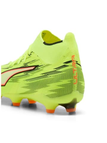 Puma Fußballschuh "Ultra 6 Match+ FG-AG WN'S" in Gelb