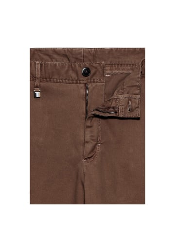Hugo Boss Stoffhose für Herren in uni