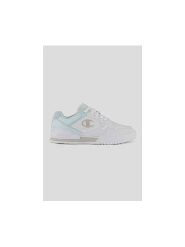 Champion Sneaker Low in Weiß