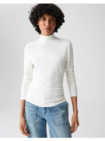 OPUS Shirt für Damen in uni