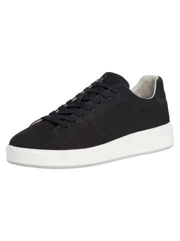 Marco Tozzi BY GUIDO MARIA KRETSCHMER Sneaker in NAVY NUBUCK