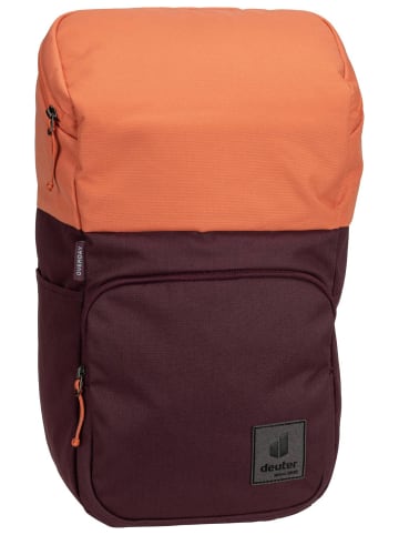 Deuter Rucksack Overday in Azure/Lapis