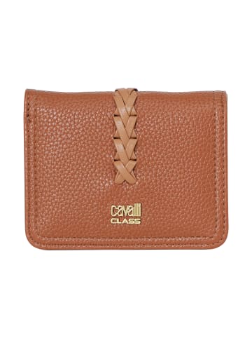 cavalli CLASS Geldbörse in Brown