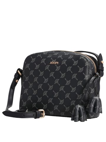 JOOP! Women Cortina Cloe - Schultertasche S 21 cm (off white) in dark navy