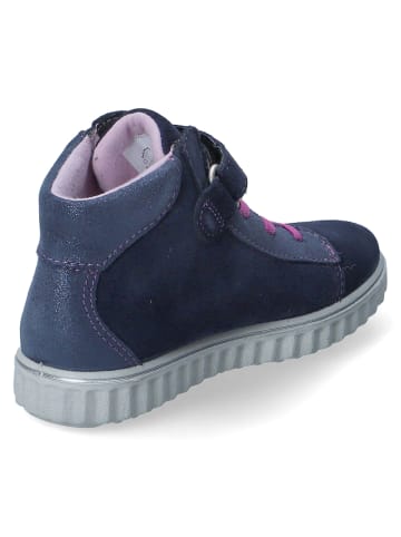 Ricosta Stiefeletten JEANNIE in Blau