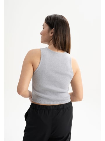 MELA Strick Top NIKARA