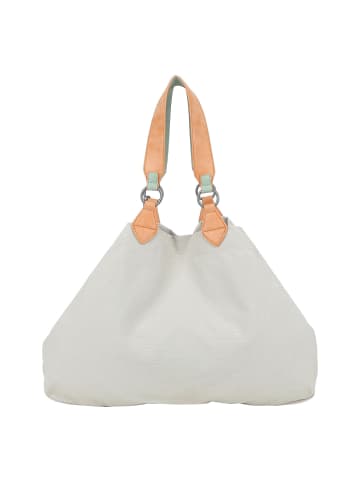 Fritzi aus Preußen Limited Squeezy Lemon Shopper Tasche 50 cm in squeezy lemon