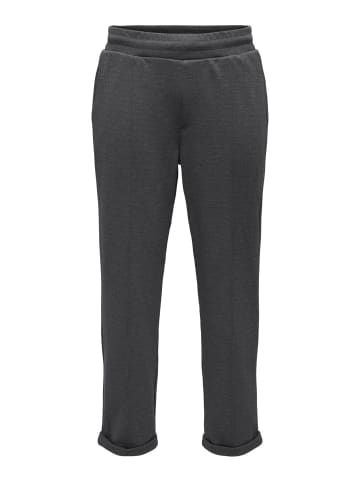 ONLY & SONS Anzughose in Black