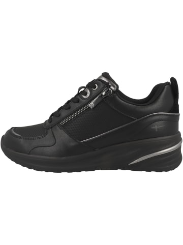 Tamaris Sneaker low 1-23757-46 in schwarz