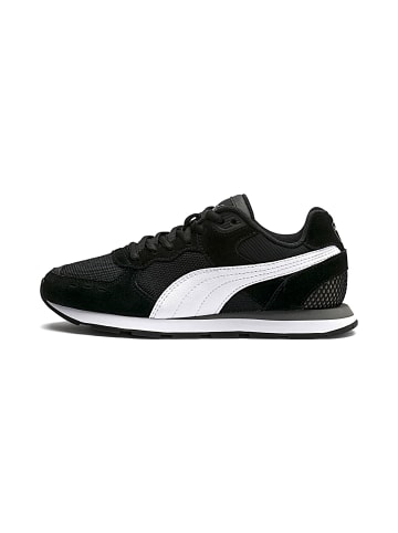 Puma Sneakers Low Vista JR in schwarz