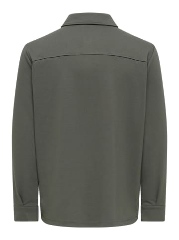 ONLY & SONS Hemd in Beluga