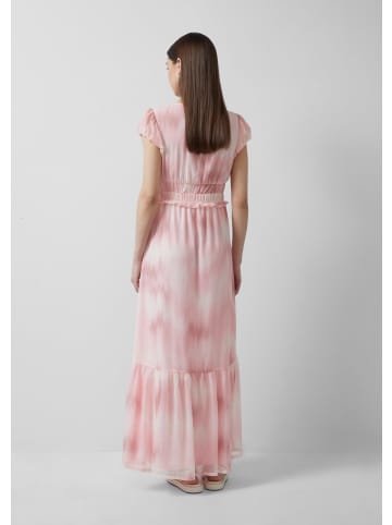 QS Kleid  in  41A3_zartrosa