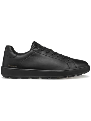 Geox Sneaker in schwarz