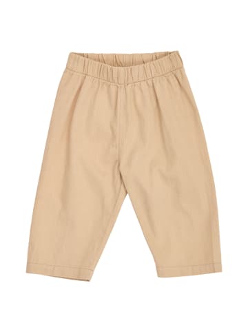 müsli Babyhose in Safari