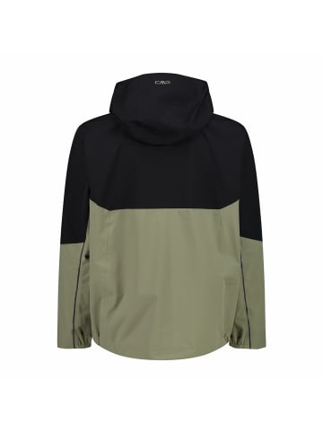 cmp Outdoorjacke für Damen in grün