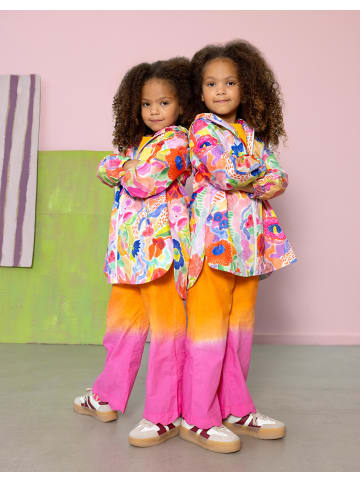 Oilily Chakra Jacke in Weiß