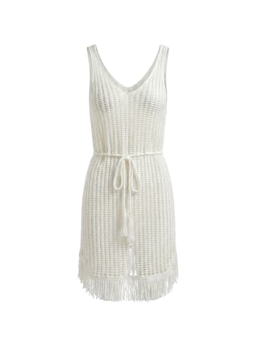 faina Women Beachwear in White