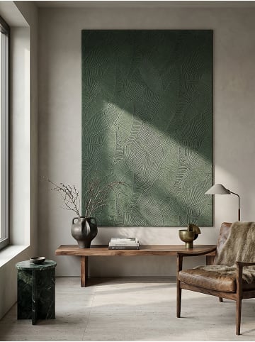KADIMA DESIGN Teppichläufer Abstrakt Antirutsch pflegeleicht Wohnzimmer Flur