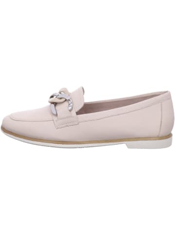Tamaris Slipper in beige