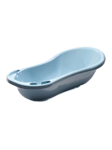 Lorelli Baby Badewanne 100 cm in blau