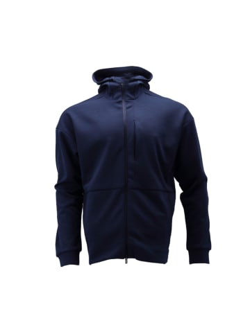 adidas Jacke Id Sweat HD Hoodie in Blau