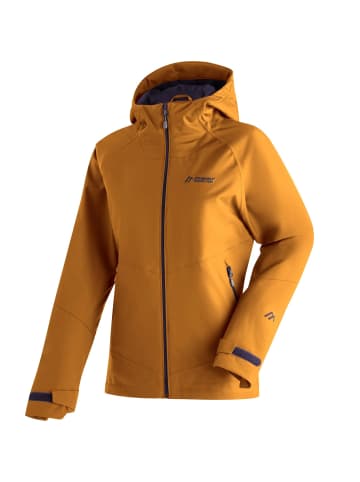 Maier Sports Outdoorsjacke Solo Tipo W in suede