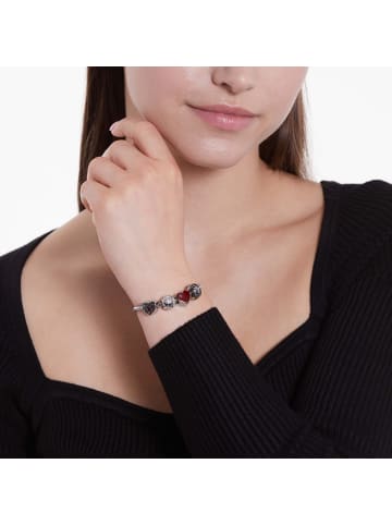 Lucardi Anhänger Herz