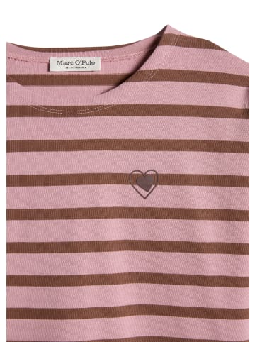Marc O'Polo TEENS-‎GIRLS Longsleeve in Rot