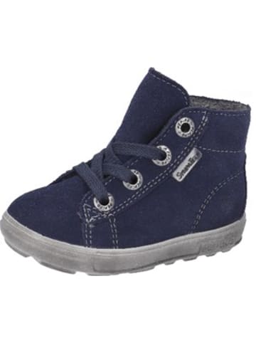 Ricosta Schnürschuh in blau