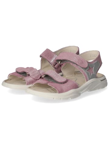 Ricosta Sandalen SUNNY in Violett