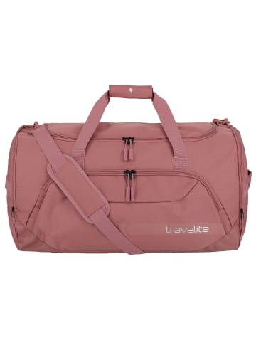 travelite Kick Off Reisetasche L 60 cm in rose