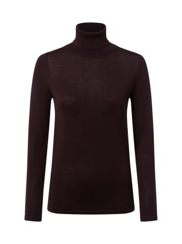 brookshire Pullover in schwarz - 0010