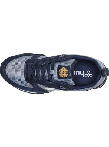 Hummel Hummel Training Shoe Thor Unisex Erwachsene in BLACK IRIS