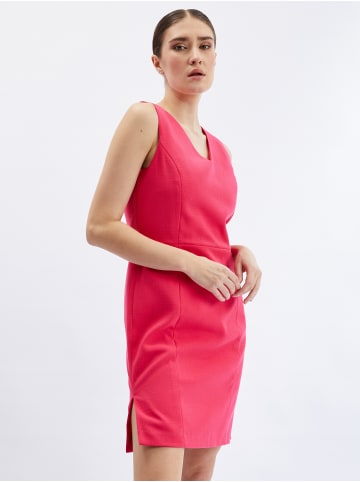 orsay Kleid in Rosa