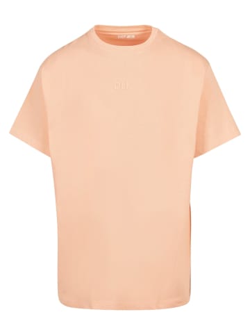 DEF DEF T-Shirts in coral