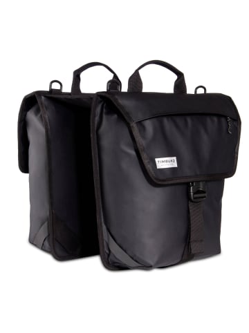 Timbuk2 Core Bike Tandem Fahrradtasche 30 cm Laptopfach in jet black