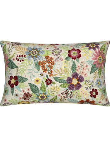 Erwin Müller Kissenhülle 2er-Pack in curry