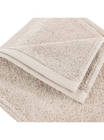 Butlers Gästehandtuch FABULOUS in Beige